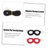 Comfort Hamster Harness and Leash for Small Pets, 2 Pieces view 3