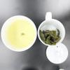 Taiwan Specialty Tea – Qingxin Oolong, Light Aroma Cui Feng Oolong Tea, 150 g x 4 Packs view 3