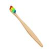 Rainbow Manual Toothbrush, 1 Count view 1