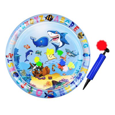 Cat Water Play Mat
