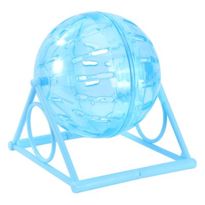 Abaodam PP Hamster Exercise Wheel, Non-Slip and Easy to Clean