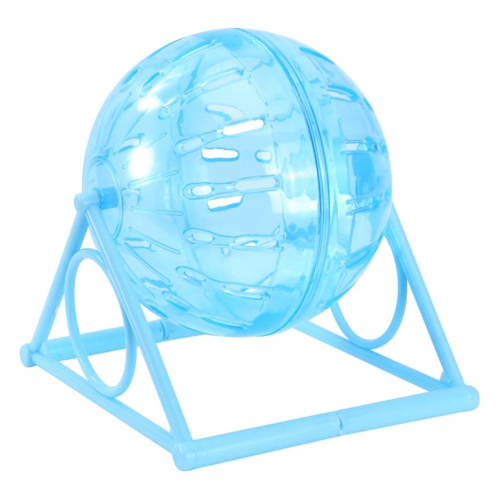 Abaodam PP Hamster Exercise Wheel, Non-Slip and Easy to Clean