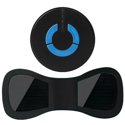 Vibrating Multifunctional Neck Massage Pad