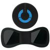 Vibrating Multifunctional Neck Massage Pad view 1
