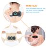 Vibrating Multifunctional Neck Massage Pad view 3