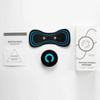 Vibrating Multifunctional Neck Massage Pad view 4