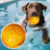 Mbiyhgta Dog Toy Ball, 5 cm, Chew and Squeaky Toy view 3