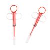 pumpumlia 2 x Pet Syringes with Food-Grade PP view 1
