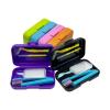 Portable Oral Care Travel Kit with Interdental Brushes, Pink view 4