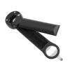 Retractable Adjustable Stainless Steel Jar Opener for Home Kitchens, Black view 4