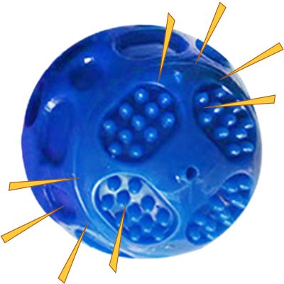 Generic Dog Toy Ball