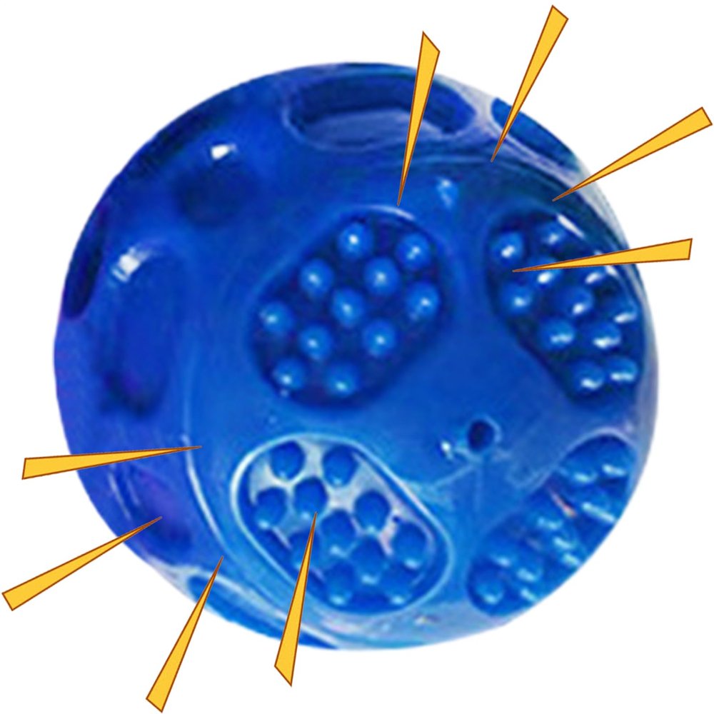 Generic Dog Toy Ball