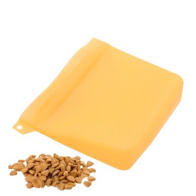 Silicone Dog Treat Pouch