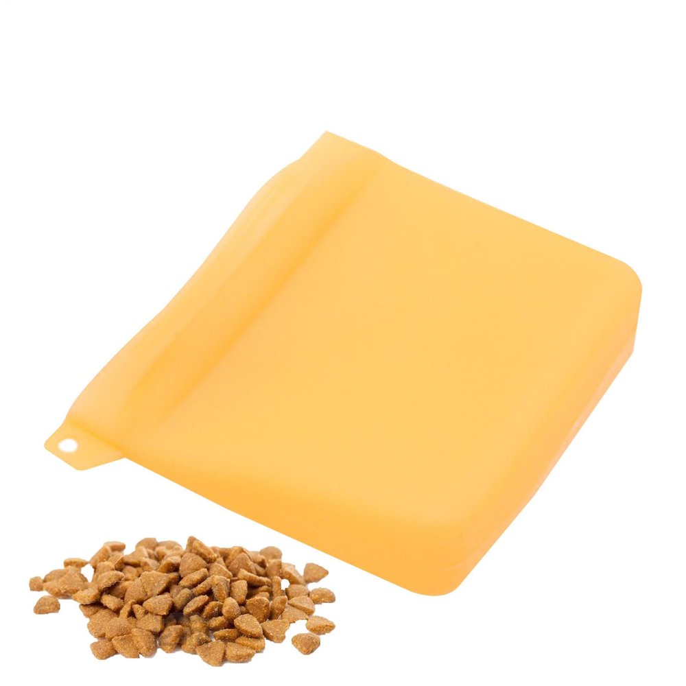 Silicone Dog Treat Pouch