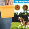 Silicone Dog Treat Pouch view 3