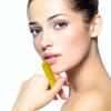Portable Plastic Nasal Inhaler Stick for Essential Oils view 3