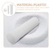 Portable Plastic Nasal Inhaler Stick for Essential Oils view 4