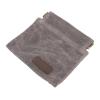 Naroote Trola Dog Treat Pouch, Gray view 1