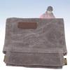 Naroote Trola Dog Treat Pouch, Gray view 3