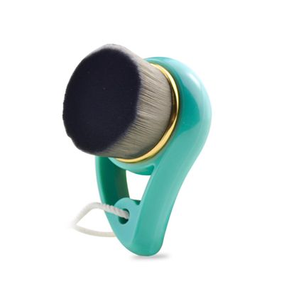 SHERCHPRY Facial Cleansing Brush for Gentle Exfoliation