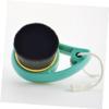 SHERCHPRY Facial Cleansing Brush for Gentle Exfoliation view 2