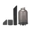 Hair Dryer Vacuum Cleaning Attachment Set view 1