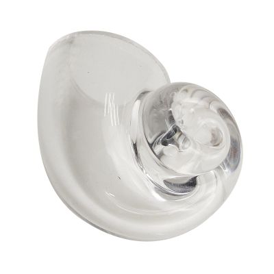 Wisylizv Hermit Crab House - Handcrafted Glass Shells