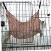 Kisangel Canvas Cat Hammock view 3