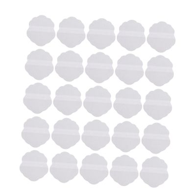 SAFIGLE 2 Sets Disposable Underarm Sweat Pads, 20 Pads Each