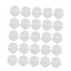 SAFIGLE 2 Sets Disposable Underarm Sweat Pads, 20 Pads Each view 1