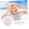 SAFIGLE 2 Sets Disposable Underarm Sweat Pads, 20 Pads Each view 2