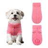 PawSailor Extra Small Knitted Dog Sweater view 1