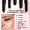 Glitter Eyeshadow Stick, Champagne Pearl Shimmer Creamy Eyeshadow view 3