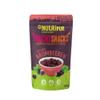 NutriPur Freeze-Dried Blackberries, 100 g view 1