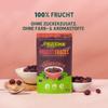 NutriPur Freeze-Dried Blackberries, 100 g view 2
