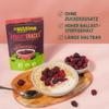 NutriPur Freeze-Dried Blackberries, 100 g view 3