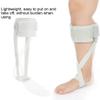 RZiioo Ankle-Foot Orthosis AFO Brace for Foot Drop view 2