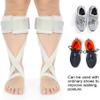 RZiioo Ankle-Foot Orthosis AFO Brace for Foot Drop view 4