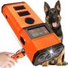 2026 Anti-Bark Device for Dogs, 3× Ultrasonic Bark Control, 30-Foot Handheld Dog Training Device view 1