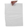 Pet Pee Pads, Quick-Absorbing, 100 Count, White Fleece view 4