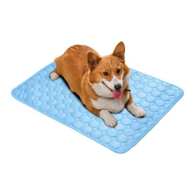 Cooling Mat for Dogs Outdoors