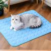Cooling Mat for Dogs Outdoors view 2