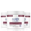 Algae Ointment for Spider Veins, Legs, Varicose Veins Cream, Refreshing and Relaxing Care for Swollen and Tired Legs (3-Pack, 300 g) view 1