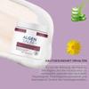 Algae Ointment for Spider Veins, Legs, Varicose Veins Cream, Refreshing and Relaxing Care for Swollen and Tired Legs (3-Pack, 300 g) view 4
