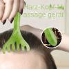 Resin Scalp, Head and Neck Massage Comb view 2