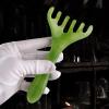Resin Scalp, Head and Neck Massage Comb view 3