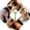 Resin Scalp, Head and Neck Massage Comb view 4