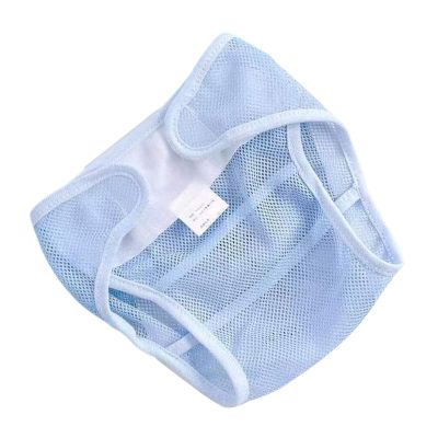 Reusable Cloth Diapers with Lightweight, Breathable Design