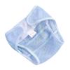 Reusable Cloth Diapers with Lightweight, Breathable Design view 1