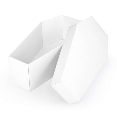 FOLDZILLA Pet Casket for Dogs, Cats, and Small Animals
